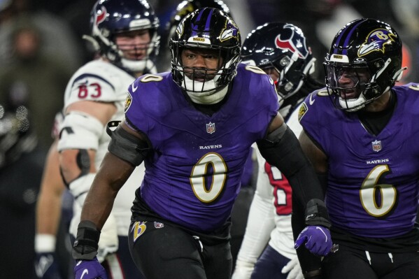 The 4 teams left in the NFL playoffs aren t afraid to invest at